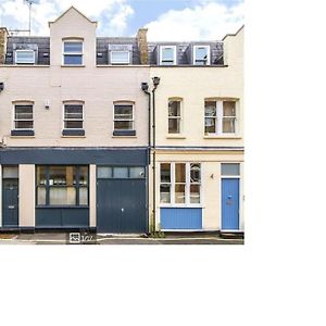 Appartement met Twee Slaapkamers